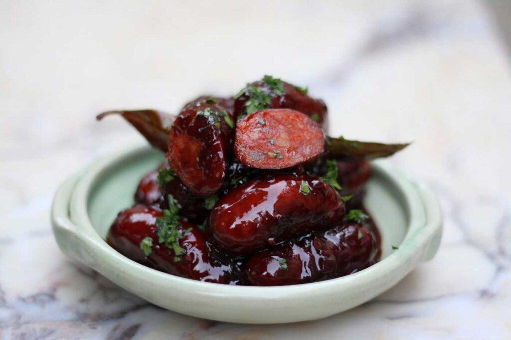 15 Spanish Tapas Ideas