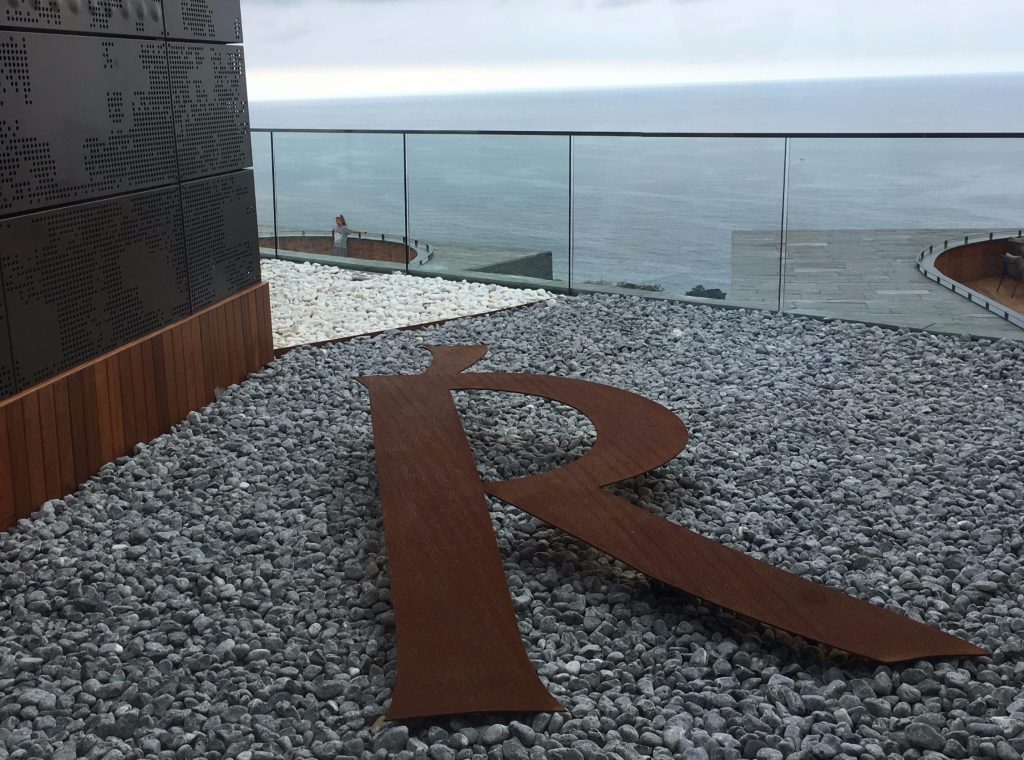 Akelarre, San Sebastian