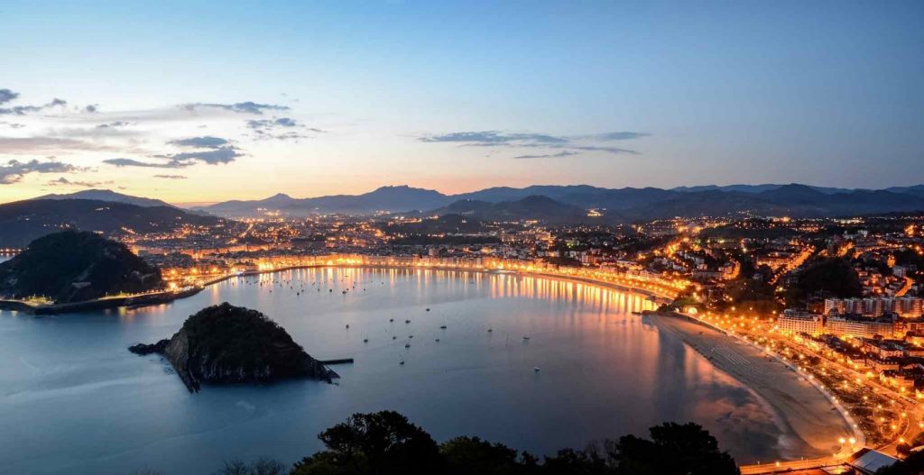 The Best Pintxo Bars in San Sebastian