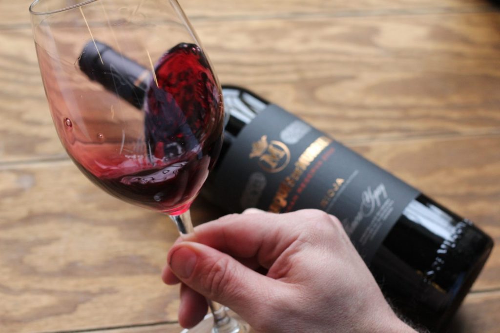 A Guide to Spanish Food and Wine Pairing