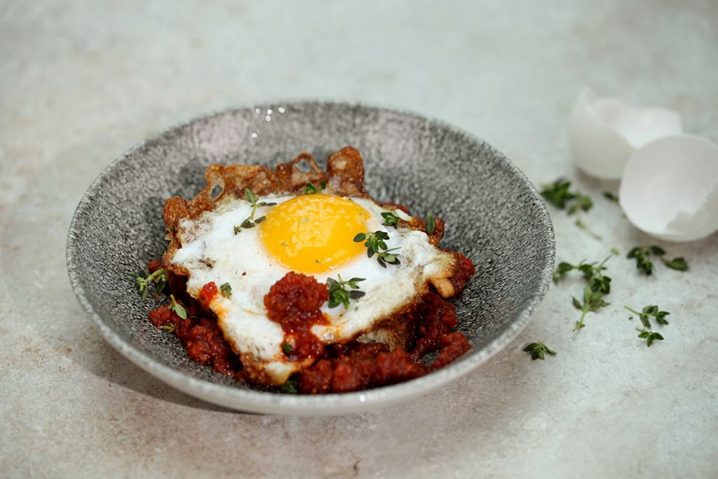 Top 5 Traditional Spanish Breakfast Foods