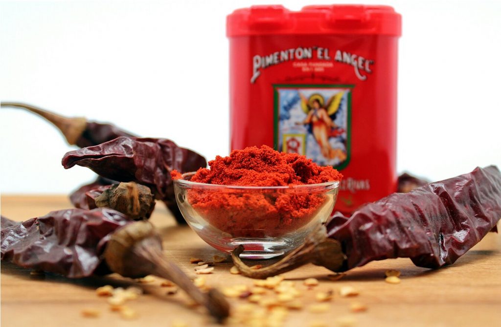 What is Spanish Paprika?
