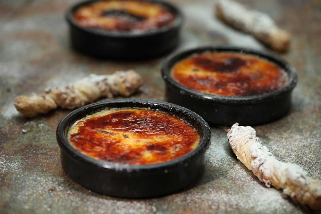 Crema Catalana