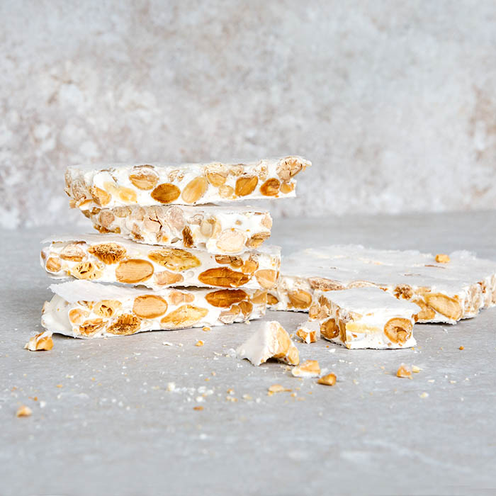 1880 Turron de Alicante