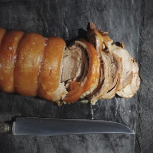 Boneless Suckling Pig 2.2Kg