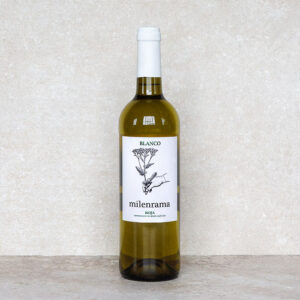 Milenrama Rioja Blanco