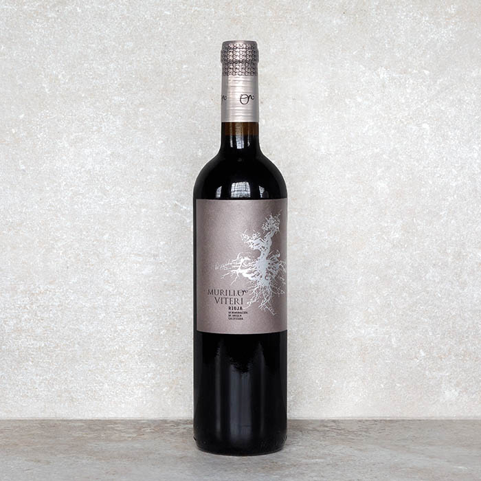 Murillo Viteri  Reserva 2018