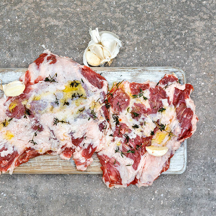 Abanico Iberico 1.3Kg