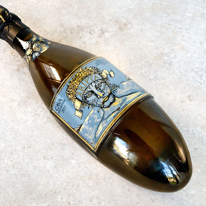 Kripta Gran Reserva 2016