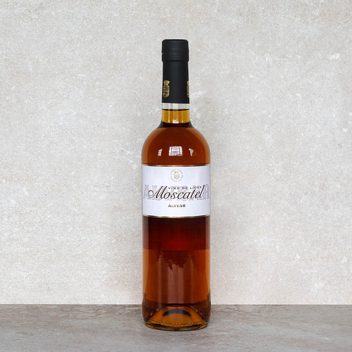 Alvear Moscatel