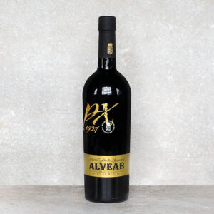 Alvear Pedro Ximenez 1927
