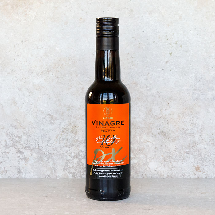 Alvear Pedro Ximenez Vinegar 10 Year Old