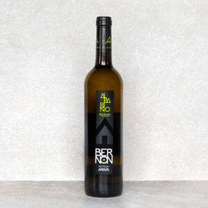 Aquitania Albarino Bernon