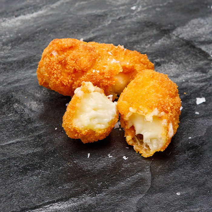 Cheese Croquetas