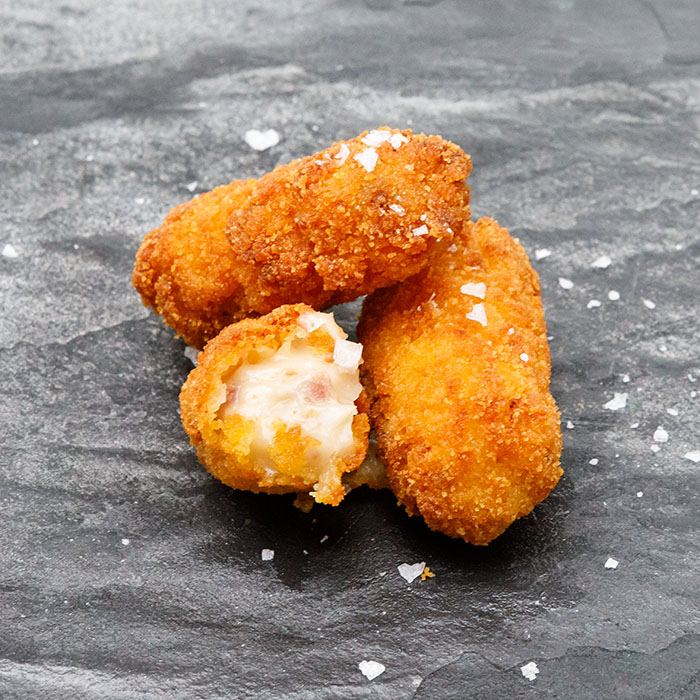 Ham Croquetas