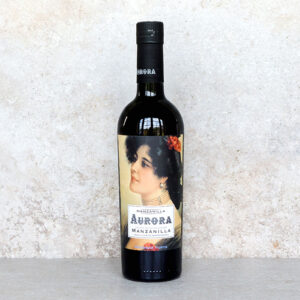 Aurora Manzanilla