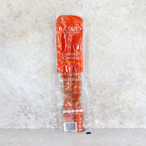Basco Fresh Cooking Chorizo Picante 350g