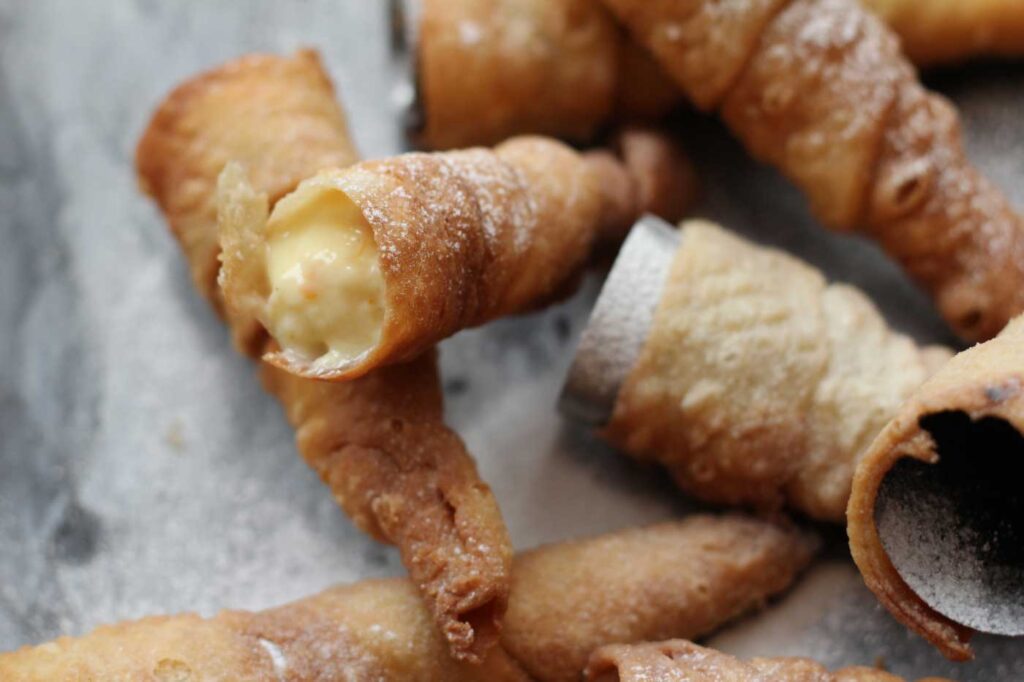 Canutillos de Bilbao