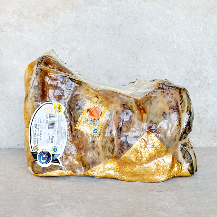 Cecina de Leon Nieto 3.3Kg