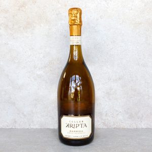 Celler Kripta Barrica Gran Reserva