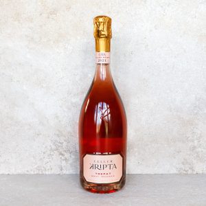 Celler Kripta Trepat Reserva