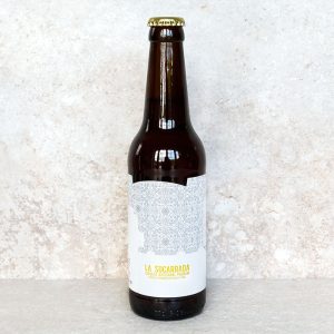 Cerveza La Socarrada