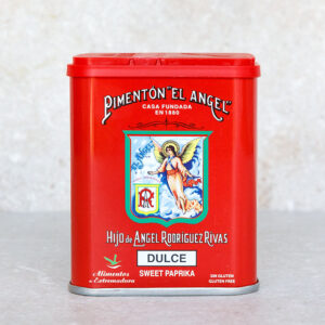 El Angel Smoked Paprika Dulce Can