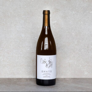 Enate Barrel Aged Chardonnay