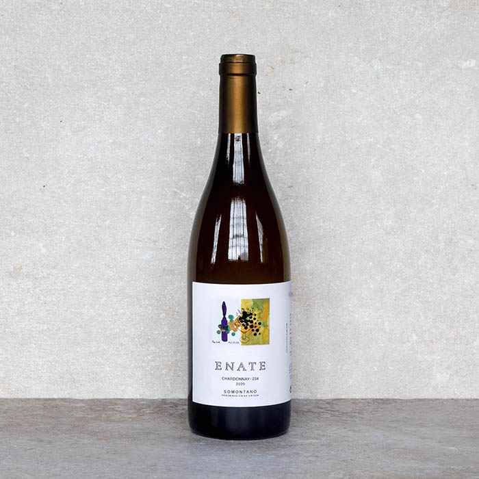 Enate Chardonnay 234 2023