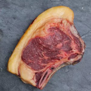 Galician Rib Steak 1Kg