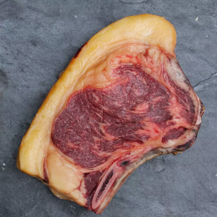 Galician Rib Steak 1Kg