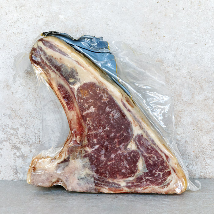 Galician Rib Steak 1Kg