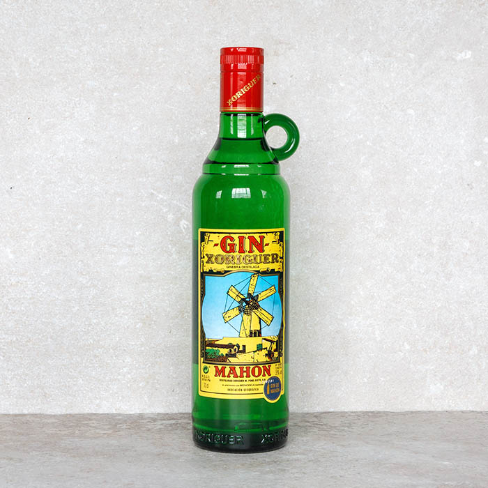 Gin Xoriguer