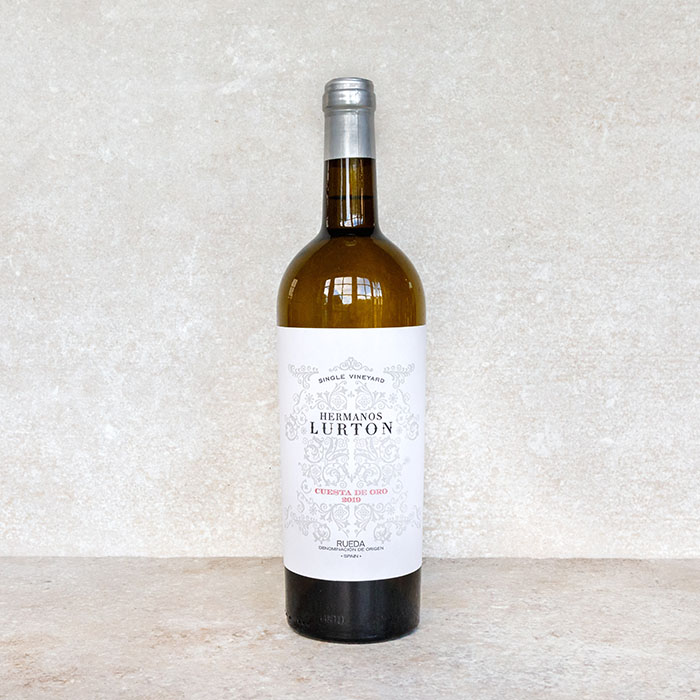 Hermanos Lurton Cuesta de Oro 2022