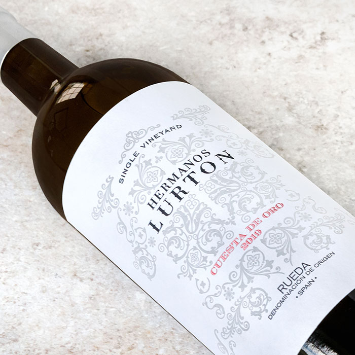 Hermanos Lurton Cuesta de Oro 2022