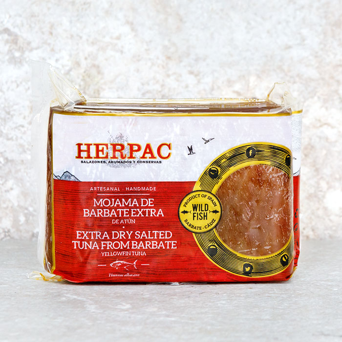 Herpac Mojama de Atun