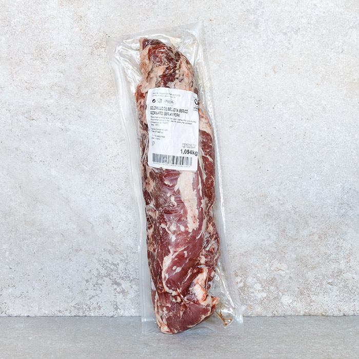 Iberico Pork Fillet 1KG