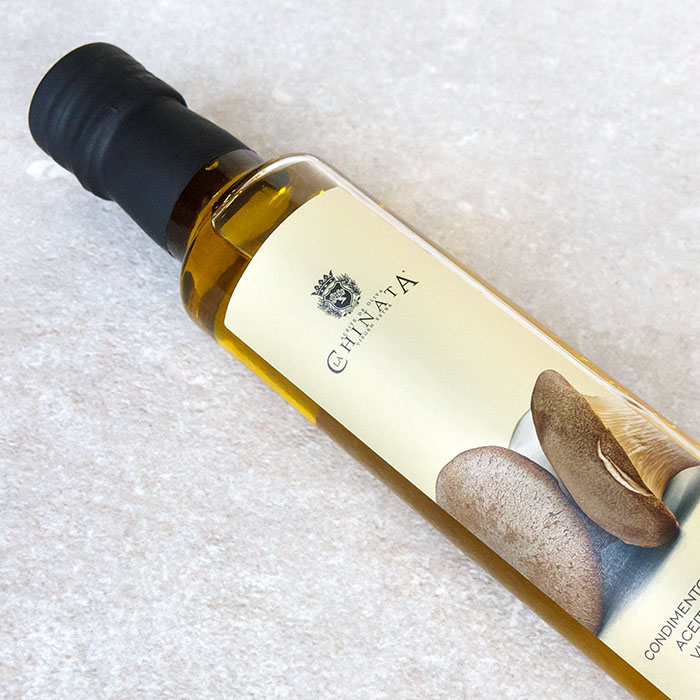 La Chinata Cep Olive Oil