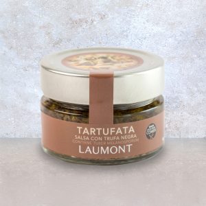 Laumont Truffle Sauce