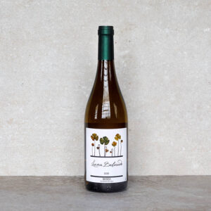 Luna Beberide Godello