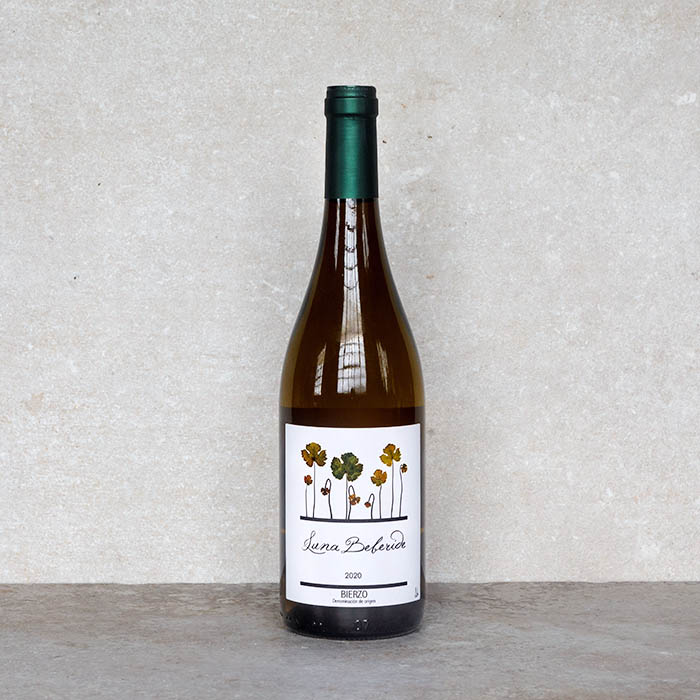 Luna Beberide Godello 2024