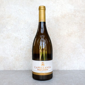 Marques de Murrieta Capellania