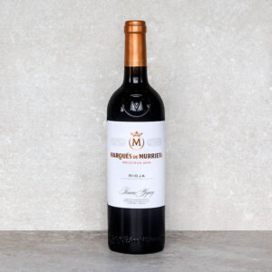 Marques de Murrieta Reserva