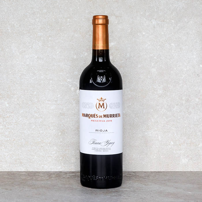Marques de Murrieta Reserva 2019/2020