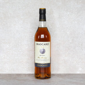 Mascaro Brandy V.O.