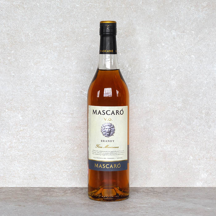 Mascaro Brandy V.O.