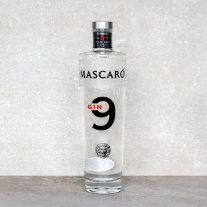 Mascaro Gin 9