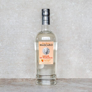 Mascaro Orange Liqueur