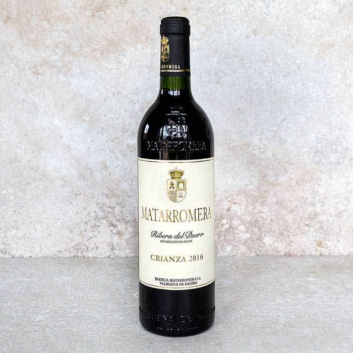 Matarromera Crianza 2020