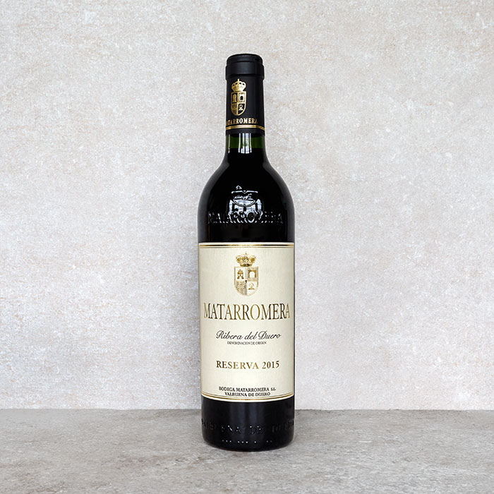 Matarromera Reserva 2019